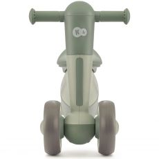 Каталка-беговель Kinderkraft Minibi Leaf Green
